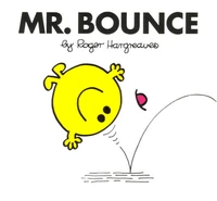 Mr. Bounce