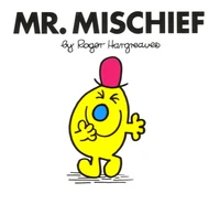 Mr. Mischief