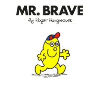 Mr. Brave