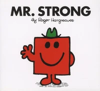 Mr. Strong