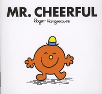 Mr. Cheerful
