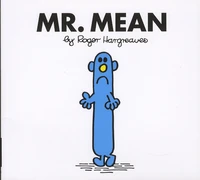 Mr. Mean