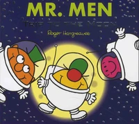 Mr. Men Trip to the Moon