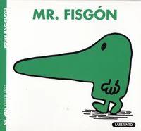 Mr. Fisgón
