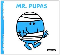 Mr. Pupas