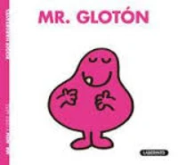 Mr. Gloton