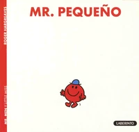 Mr. Pequeño