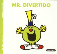 Mr. Divertido