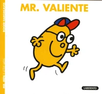 Mr. Valiente