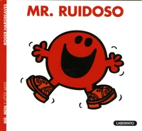 Mr. Ruidoso