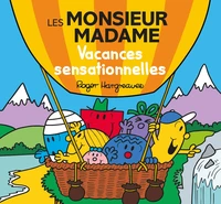Vacances sensationnelles