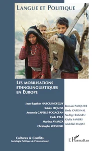 Les mobilisations ethnolinguistiques en Europe