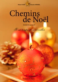 Chemins de Noël