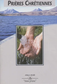 Prières chrétiennes