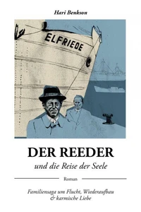 Der Reeder und die reise der Seele