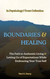 Boundaries &amp; Healing