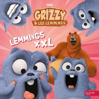 Lemmings XXL