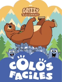 Grizzy & Les lemmings