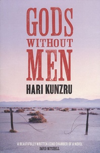 Hari Kunzru - Gods without Men.