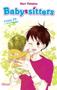Hari Tokeino - Baby-sitters Tome 14 : .