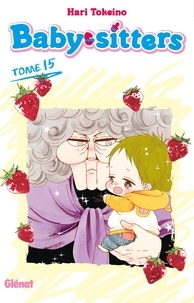 Hari Tokeino - Baby-sitters Tome 15 : .
