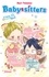Baby-sitters Tome 17