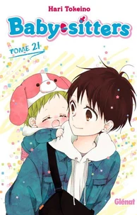 Baby-sitters - Tome 21