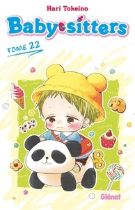 Hari Tokeino - Baby-sitters Tome 22 : .