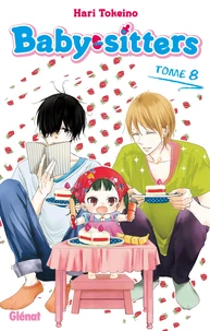 Baby-sitters Tome 8