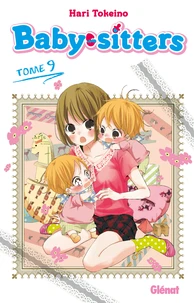 Baby-sitters Tome 9