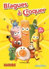 Blagues à Croquer