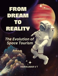 From Dream to Reality: The Evolution of Space Tourism
