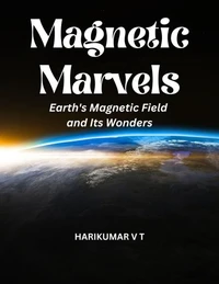 Magnetic Marvels: Earth's Magnetic Field and Its Wonders