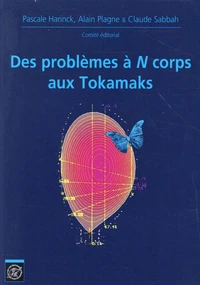 Des problemes à N corps aux Tokamaks
