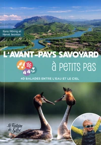 L'avant-pays savoyard à petits pas