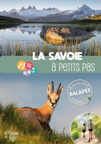 La Savoie à petits pas