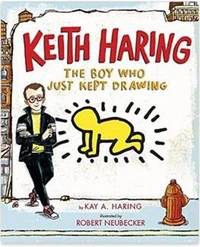 Keith Haring