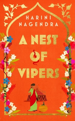 A Nest of Vipers. A Bangalore Detectives Club Mystery