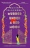 Murder Under a Red Moon. A 1920s Bangalore Mystery