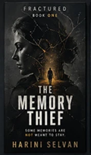 The Memory thief: Book One