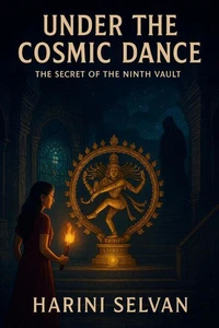 Under the Cosmic Dance The Secret of the Ninth Vault