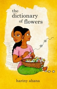  Hariny Ahana - The Dictionary of Flowers.