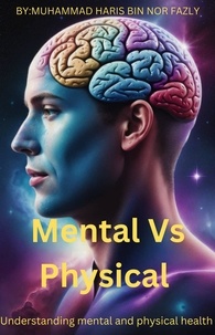  Haris Hypernova - Mental vs Physical.