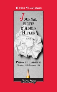 Le journal fictif d'Adolf Hitler