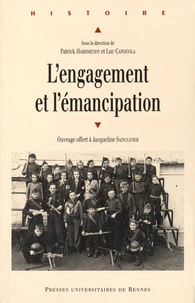 L'engagement et l'émancipation