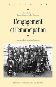 L'engagement et l'émancipation