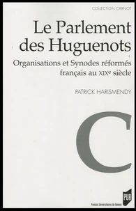 Le Parlement des Huguenots