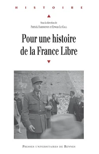Pour une histoire de la France Libre