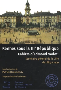 Rennes sous la IIIe République