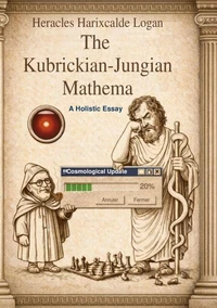 The kubrickian jungian mathema